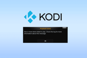 Cómo arreglar el bloqueo de Kodi durante la reproducción de video – TechCult
