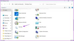 8 rýchlych spôsobov, ako otvoriť služby v systéme Windows 11