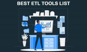 רשימת 28 כלי ה-ETL הטובים ביותר