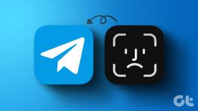 5 meilleurs correctifs pour Face ID ne fonctionnant pas dans Telegram sur iPhone