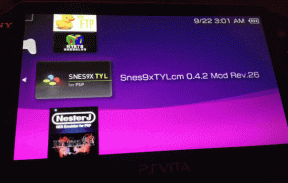 TN-V PS Vita: ติดตั้ง Gaming Console Emulators, Custom Apps