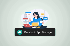 Ce face Facebook App Manager? – TechCult