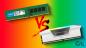 DDR4 vs DDR5 RAM: มีอะไรใหม่และคุณควรอัพเกรด?
