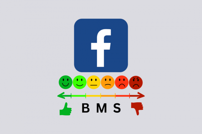 ce înseamnă bms pe facebook