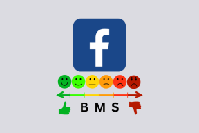 O que significa BMS no Facebook? – TechCult