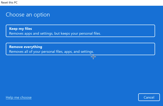 Instalare curată a Windows 10. 8 remedieri pentru conexiunea VPN eșuată din cauza rezolvării nereușite a numelor de domeniu