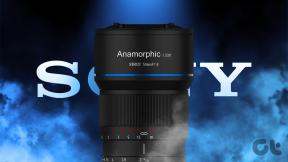 Die 5 besten anamorphotischen Objektive für Sony-Kameras