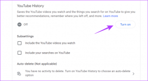 Pourquoi mon écran d'accueil YouTube est-il vide et comment y remédier