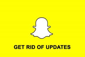 Comment se débarrasser de la mise à jour Snapchat sur Android