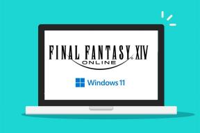 Asistență pentru Final Fantasy XIV Windows 11