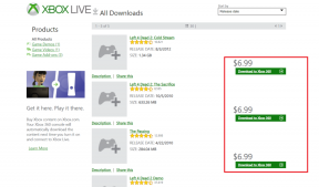 Kuinka ladata Left 4 Dead 2 Xbox Onella – TechCult