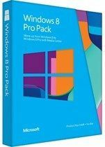 Windows 8 Pro Box Pack