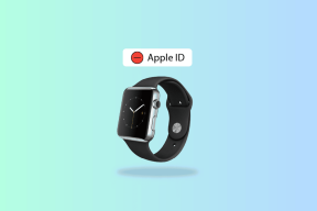 Sådan fjerner du Apple ID fra Apple Watch