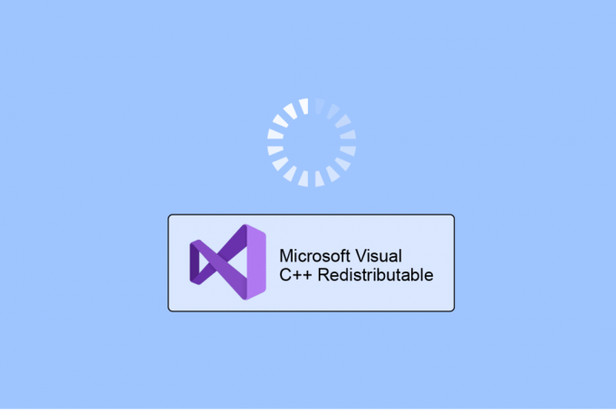 Kako znova namestiti Microsoft Visual C++ Redistributable