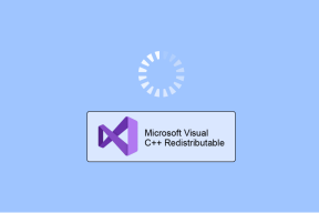 Comment réinstaller le redistribuable Microsoft Visual C++