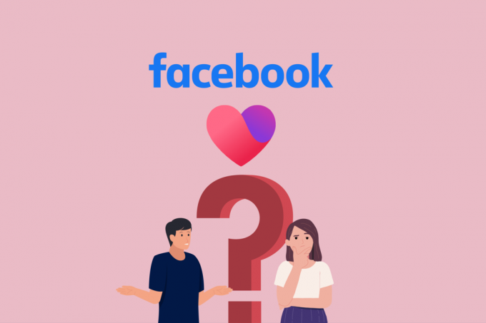 Kā darbojas Facebook iepazīšanās