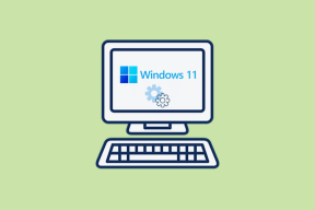 Kuidas teha puhast alglaadimist Windows 11-s