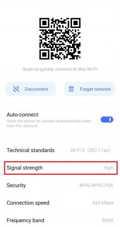 Проверьте уровень сигнала. 8 исправлений ошибки вызова Wi-Fi ER01 Недействительный сертификат