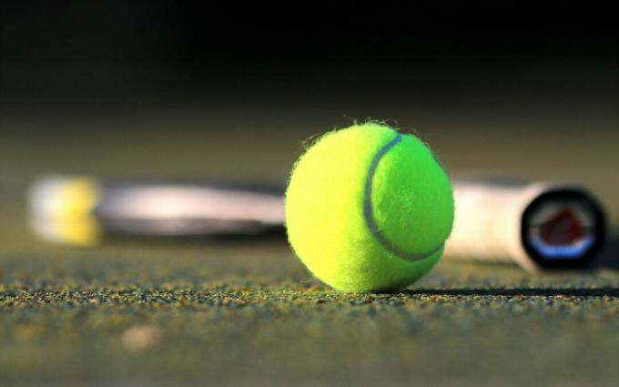Wimbledon Beste Hintergrundbilder von Tennislegenden