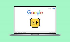 Як змінити зображення Google на анімований GIF