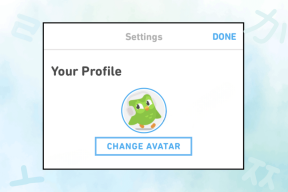 Hvordan endre profilbilde i Duolingo – TechCult