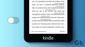 Hur man inaktiverar Word Wise på din Kindle Reader