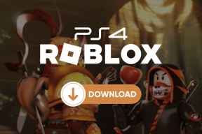 Hvordan laste ned Roblox på PS4 – TechCult