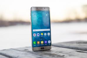 Cum să eliminați cartela SIM de pe Samsung S7