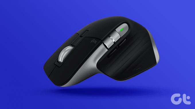 nejlepší bezdrátová myš pro Mac