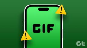 8 korjausta GIF-tiedostoihin, jotka eivät toimi tai katosivat iPhonessa