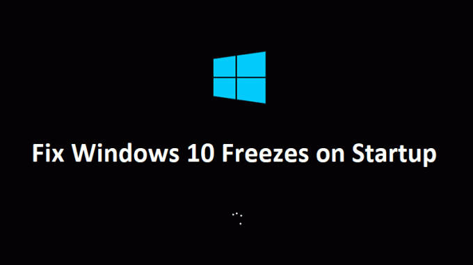 Réparer les blocages de Windows 10 au démarrage