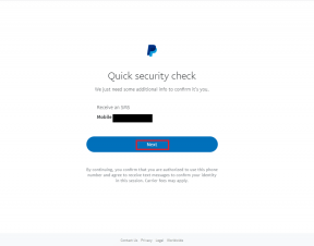 PayPal fiók törlése