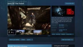 Kan jag spela The Forest Game på PS4? – TechCult