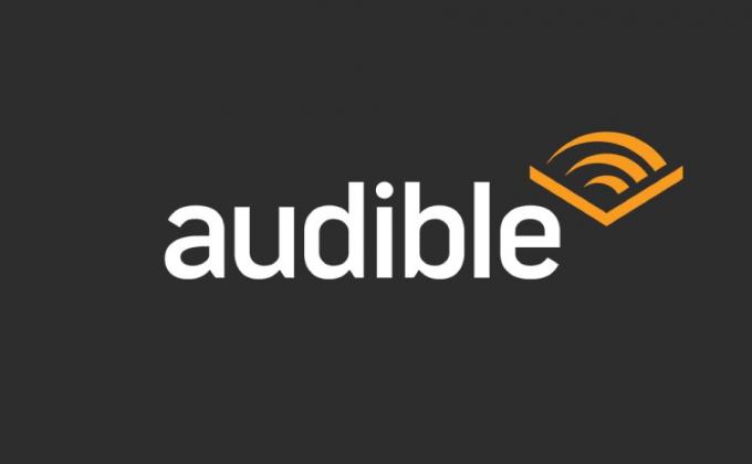 Audible lidmaatschap virtueel cadeau voor moederdag