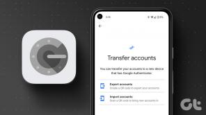 Google प्रमाणक खातों को नए फ़ोन में कैसे स्थानांतरित करें