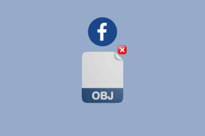 OBJ หมายถึงอะไรบน Facebook – TechCult