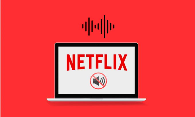 Napraw brak synchronizacji audio wideo Netflix na komputerze z systemem Windows 10