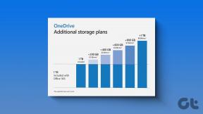 دليل تخزين OneDrive: ما يهم وما لا يهم
