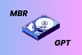 Was ist MBR: Master Boot Record? – TechCult