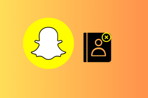 Snapchat'te Birden Fazla Arkadaş Nasıl Kaldırılır – TechCult