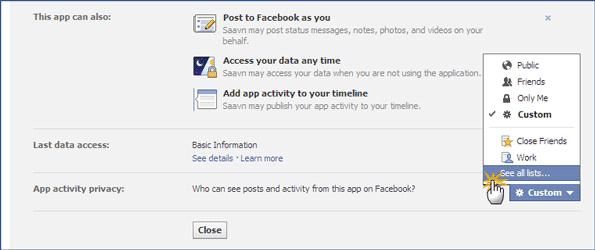 Facebook Tijdlijn Apps04