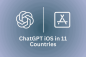 Laajentuvat keskustelut: ChatGPT iOS -sovellus nyt saatavilla 11 muussa maassa – TechCult