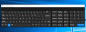 Windows 10 -vinkki: Ota näyttönäppäimistö käyttöön tai poista se käytöstä