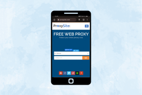 Cum să setați proxy în Chrome pe Android - TechCult