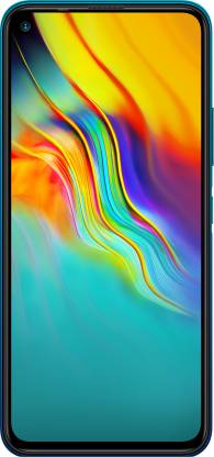 Infinix Hot 9 Pro | הטלפונים הניידים הטובים ביותר מתחת ל-12,000 רופי