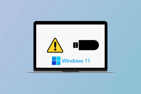 Hur man inaktiverar USB Selective Suspend Settings i Windows 11 – TechCult