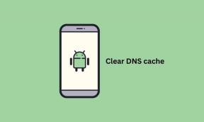 Cómo borrar la caché de DNS en Android