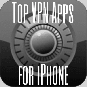 Parhaat iPhone VPN -sovellukset: Hotspot Shieldin ja VPN Expressin vertailu