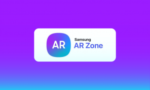 Mikä on AR Zone -sovellus?