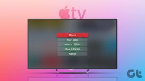 Kaip pašalinti programas iš Apple TV